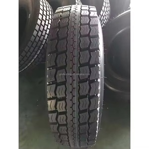Pneu de camion de qualité supérieure pour les opérations sur chantier, fiable, industriel, 255/70R22.5, pour les transports lourds - Product Image 3