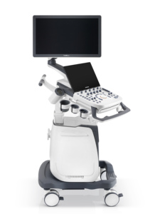 NUEVO Sonoscape P9, Ecógrafo Doppler con Carro, Sonda Volumétrica 4D, Monitor Médico HD <span class=keywords><strong>de</strong></span> 15 Pulgadas, Tecnología <span class=keywords><strong>de</strong></span> Vanguardia - Product Image 2