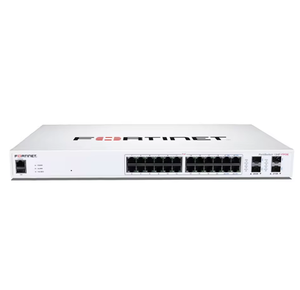 En stock FS-124F-FPOE Expédition rapide pour commutateur réseau POE <span class=keywords><strong>Tinet</strong></span> 24 ports - Product Image 6