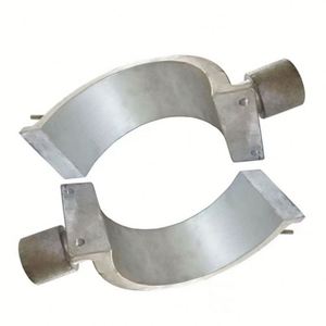 Calentador de Banda de Aluminio Fundido Personalizado con Garantía de Un Año, Muy Duradero - Product Image 3