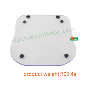 Pièces de mélangeur <span class=keywords><strong>planche</strong></span> coulissante en acrylique pour Bimby Vorwerk <span class=keywords><strong>Thermomix</strong></span> TM6 TM5 planeur sans effort coulissant mobile support sûr <span class=keywords><strong>planche</strong></span> à roulettes - Product Image 3
