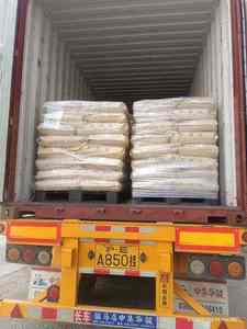 PP S6003 Qishen Ready Stock Homopolymer Polypropylene <b>Plastic</b> <b>Granules</b> - Product Image 3