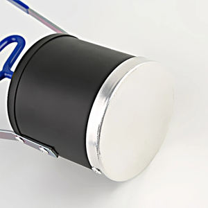 Aimants de porte <span class=keywords><strong>pour</strong></span> armoires de cuisine, placards, placards de rangement et meubles, fermeture magnétique à poussoir <span class=keywords><strong>pour</strong></span> ouvrir la porte - Product Image 6