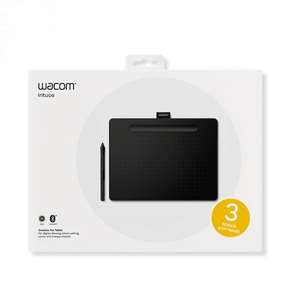 <span class=keywords><strong>Tablette</strong></span> graphique créative <span class=keywords><strong>Wacom</strong></span> Intuos CTL-6100 CTL-6100WL - Product Image 6