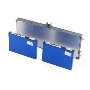 แบตเตอรี่ไฮบริด Lifepo4 รุ่นใหม่ ความแม่นยำสูง 7.2V 6.5Ah 70c OEM สำหรับ Prius Gen 2 ได้รับการรับรองมาตรฐาน CE รับประกัน 60 เดือน จากโรงงานโดยตรง - Product Image 3