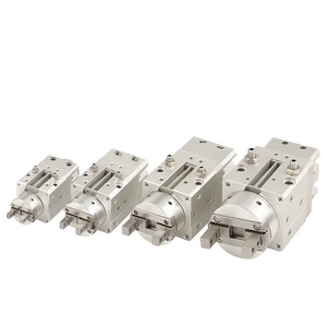 SMC D'air De Type Pince/Pince Rotative <span class=keywords><strong>MRHQ</strong></span> Série MRHQ20D-180S - Product Image 1