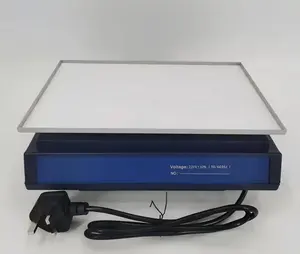 KJ-201BD agitatore orbitale grandi agitatori orbitali da laboratorio, agitatori orbitali - Product Image 5