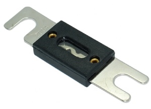 Высокое качество абсолютно новый автомобильный Золотой Предохранитель ANL - Product Image 3