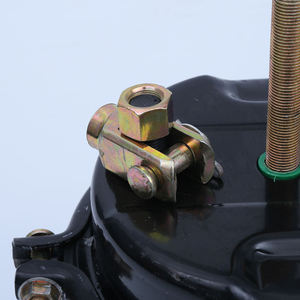 Pabrik langsung pegas tipe rem 30/30 disegel tugas berat sistem rem udara s-cam ruang rem - Product Image 2