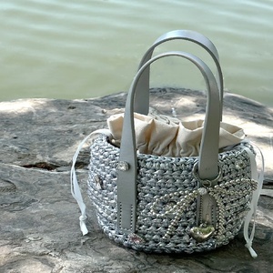 Bán Buôn Phổ Biến Nhiều Màu Ưa Thích Sáng Bóng Long Lanh Da Spaghetti <span class=keywords><strong>Polyester</strong></span> Kim Loại T-Shirt Sợi Cho Túi Chăn - Product Image 3