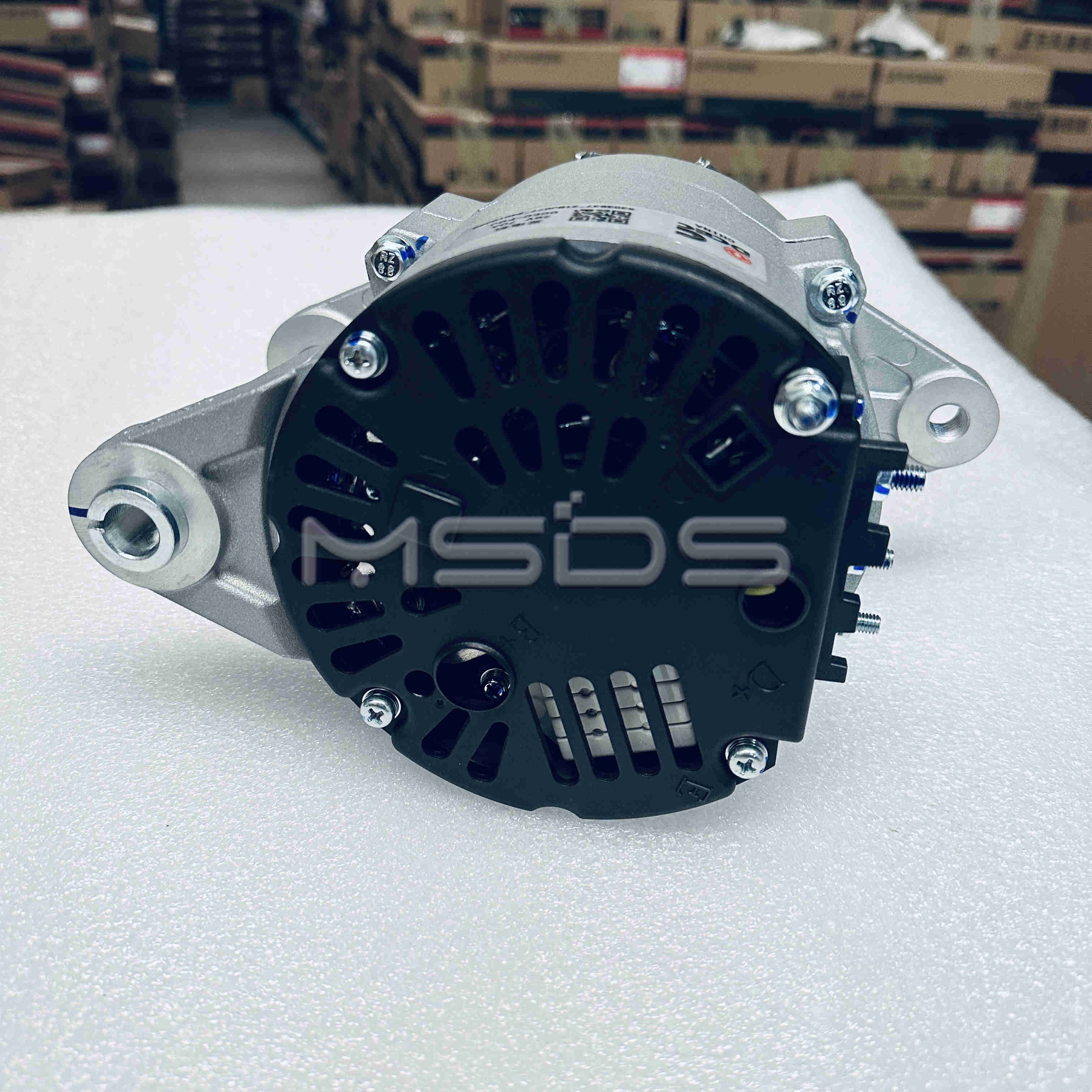 華 2870249 | Cummins ISX12 Water Pump, New