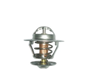 TERMOSTATO DE VENTILADOR DE REFRIGERACIÓN DE PIEZAS AUTOMÁTICAS PARA VW <span class=keywords><strong>030</strong></span> <span class=keywords><strong>121</strong></span> <span class=keywords><strong>113</strong></span> Termostato de refrigerante del motor 068 <span class=keywords><strong>121</strong></span> <span class=keywords><strong>113</strong></span> TERREMOSTATO - Product Image 1