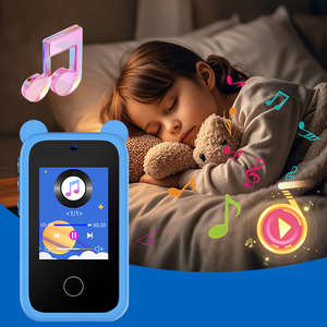 Juguetes para Niños 2026, Teléfonos Portátiles OEM 2025, Juguete de Música, Video y Computación para Niños y Niñas - Product Image 1