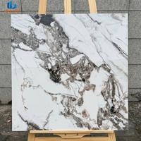 Proveedor con el Mejor Precio, Baldosa Cerámica Vitrificada de Porcelana Esmaltada Multicolor para el Hogar, 600x600