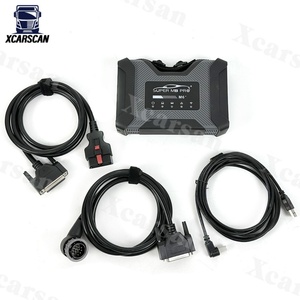 Laptop CF19 Super MB PRO M6+ WiFi DOIP Connect MB Star M6 XENTRY Herramienta de Diagnóstico para Autos y Camiones - Product Image 6
