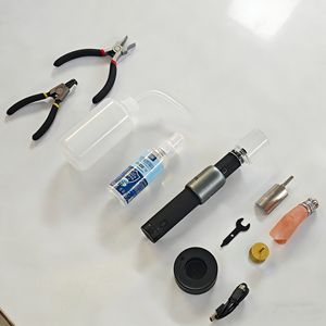 <span class=keywords><strong>Coupe</strong></span>-tiges de sauvetage incendie - Product Image 5