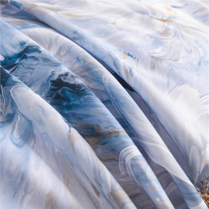 Ensemble de literie de qualité fournisseur impression personnalisée 3D housses de <span class=keywords><strong>couette</strong></span> <span class=keywords><strong>bon</strong></span> <span class=keywords><strong>prix</strong></span> draps de lit ensembles de literie - Product Image 2