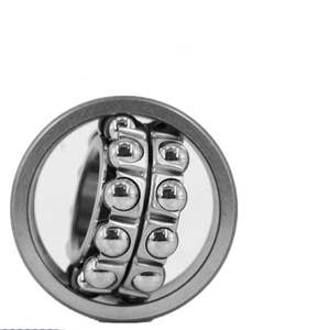 ตลับลูกปืนเม็ดกลมจัดแนวด้วยตัวเองสำหรับเครื่องจักรอุตสาหกรรม1228 11226 1222 - Product Image 4