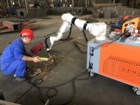 Robot colaborativo de ventas directas de fábrica