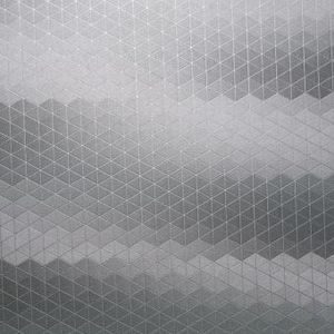 ألواح زخرفية مزخرفة بلوحة حائط منقوشة من الفولاذ المقاوم للصدأ - Product Image 2