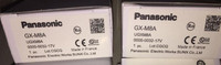 Capteurs de Proximité PLC GX-M8A GXm8a 1 pièce Neufs # yy0 pour produit sous garantie