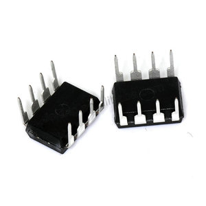 Jeking 12F675 PIC12F675-IP 8Pin basado en Flash 8Bit CMOS microcontrolador IC PIC12F675-I/P - Product Image 4