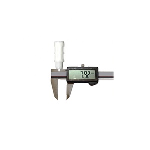 Capteur de température et d'humidité étanche, coque de protection de la sonde du capteur de température PE SHT20 <span class=keywords><strong>21</strong></span> SHT30 - Product Image 5
