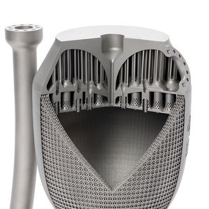 Chất Lượng Cao <span class=keywords><strong>CNC</strong></span> Nguyên Mẫu Nhanh Chóng Sla Sls Slm 3D Dịch Vụ <span class=keywords><strong>In</strong></span> Ấn Nhanh Chóng Nhôm Hợp Kim Động Cơ - Product Image 1