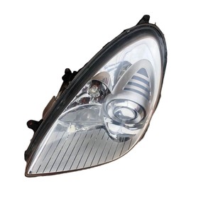 Nouveaux phares pour <span class=keywords><strong>Mercedes</strong></span>-Benz <span class=keywords><strong>Classe</strong></span> SLK W171 SLK200 SLK280 SLK300 SLK350 en <span class=keywords><strong>Allemagne</strong></span> - Product Image 3