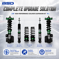 Amortisseurs pour Nissan Patrol Y60 Y61 Y62 Y63 |   Kit de suspension réglable en hauteur