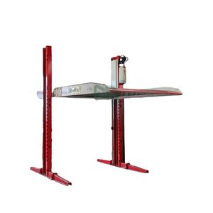 Sistema de Estacionamiento Inteligente de <span class=keywords><strong>2</strong></span> Postes, Solución de Estacionamiento Fácil con Diseño de Elevación Hidráulica de Doble Cilindro de 2700 kg - Product Image 1