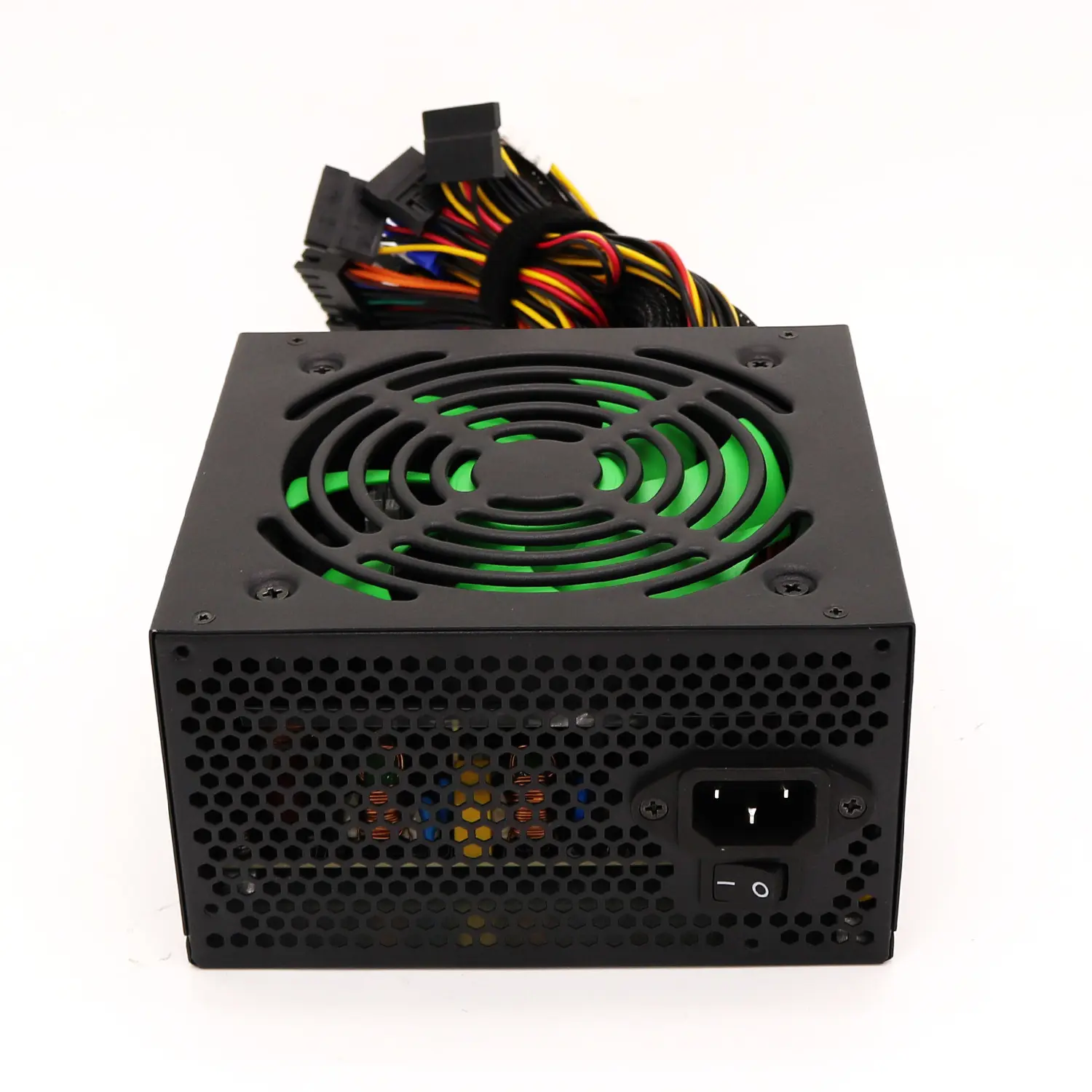 Bonne qualité 80plus 500W Alimentation atx Power source