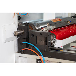 Bốn Màu In Flexo Máy In - Product Image 5