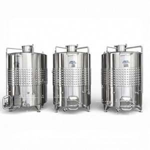Fermenteur Conique Ace 500L 600L 800L – Équipement de Brasserie, Refroidisseurs de Liqueurs et de Cidre pour Cuve à Vin - Product Image 2