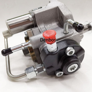 Yüksek Kaliteli Common Rail Yakıt Enjeksiyon Pompası 22100-0L020 294000-0350 Toyota Hilux Vigo Hiace1kd 2 OEM Servisi Türk ISUZU için - Product Image 3