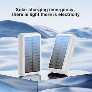 <span class=keywords><strong>Chargeur</strong></span> <span class=keywords><strong>solaire</strong></span> sans fil personnalisé avec logo 10000mAh, <span class=keywords><strong>chargeur</strong></span> magnétique sans fil pour <span class=keywords><strong>iPhone</strong></span> 12 <span class=keywords><strong>13</strong></span> 14 Pro Max - Product Image 4