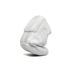 <span class=keywords><strong>Chaussures</strong></span> <span class=keywords><strong>de</strong></span> cheerleading professionnelles en Phylon absorbant les chocs pour filles, pour la compétition et l'entraînement des équipes <span class=keywords><strong>de</strong></span> cheerleading, avec baskets légères en mesh. - Product Image 4