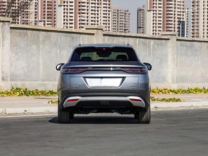 BYD Song L DM-i 2025 Usata, Edizione Intelligent Driving 112KM, SUV Ibrido Premium, Auto Jiben - Product Image 3