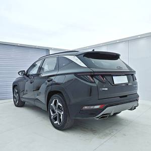 <span class=keywords><strong>Hyundai</strong></span> <span class=keywords><strong>Tucson</strong></span> L 1.5T LUX Modelo Premium 2019 <span class=keywords><strong>2022</strong></span> 2021, Eficiente en Consumo de Combustible y Confortable - Product Image 5