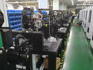 Diseño Interno sin Estrés, Fundición Mineral Compuesta de Fácil Mecanizado para Equipos Industriales Personalizados - Product Image 3