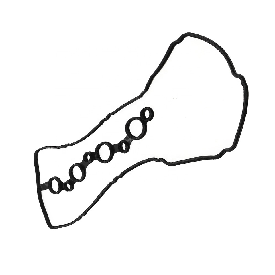 22441-03050 Rocker Valve Cover Gasket Set For Kia Hyundai