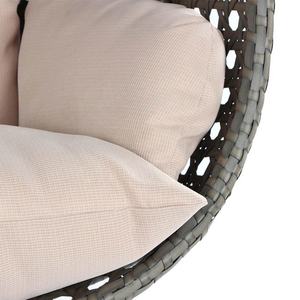 Fauteuil suspendu portable pour l'extérieur, fauteuil suspendu double place, balançoire - Product Image 5