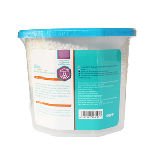 800ML Produits ménagers Boîte de <span class=keywords><strong>d</strong></span>éshumidificateur intérieur à haute absorption <span class=keywords><strong>Absorbeur</strong></span> <span class=keywords><strong>d</strong></span>'<span class=keywords><strong>humidité</strong></span> à usage domestique Fournisseur OEM - Product Image 5