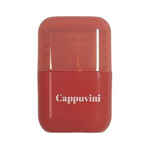Rubor Líquido Cappuvini, Iluminador Facial, Maquillaje Brillante, Tinte para Mejillas, Hidratante, Ligero, Mini Rubor Líquido Dulce - Product Image 6
