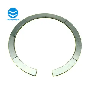 SA8000 Factory Top Seller - Powerful Magsafe-Compatible Neodymium Wireless Charging Magnet Ring for Phones