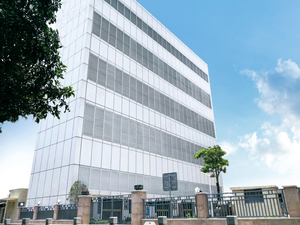 Sistema di Parcheggio <span class=keywords><strong>Auto</strong></span> a Torre Verticale Dayang con Schermo Touch, Certificato CE, Capacità di Carico 2350kg - Product Image 6