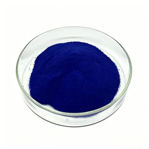 Suero en Polvo Liofilizado con Tripéptido de Cobre-1, Hialuronato de Sodio y Extractos de Plantas para Reparación de la Piel y Antienvejecimiento - Product Image 1