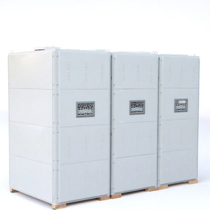 TBBZ-10KV bị bù công suất phản kháng MV & HV - Product Image 3