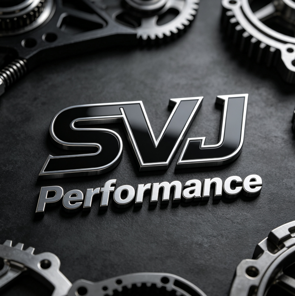 Nantong Svj Auto Parts Co., Ltd. logo