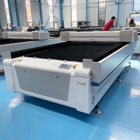 Machine de découpe laser exceptionnelle de Chine 150W 200W 300W, modèle 1325 1530, pour le bois, l'acrylique et le plexiglas